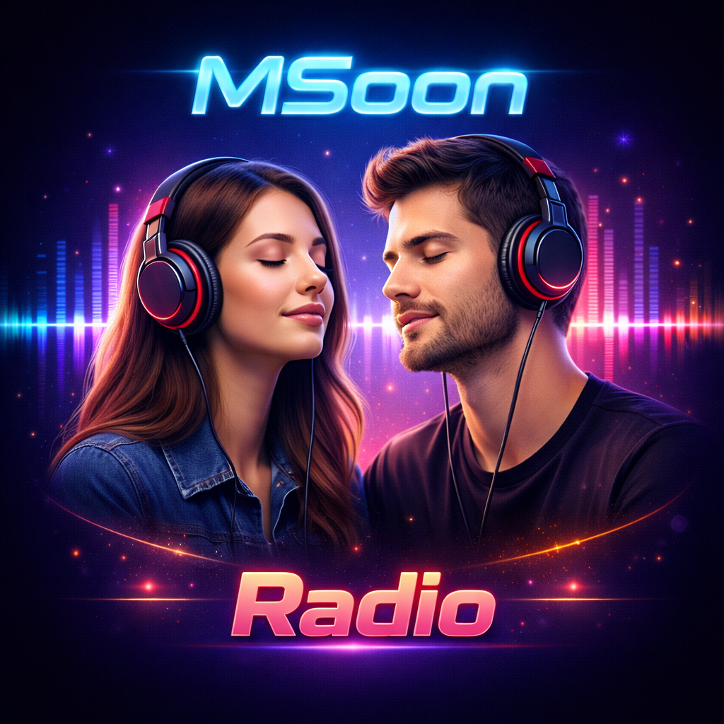 MSoon-Radio