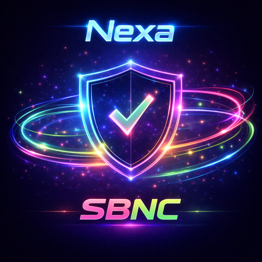 NexaSBNC – Solution MediaSoon