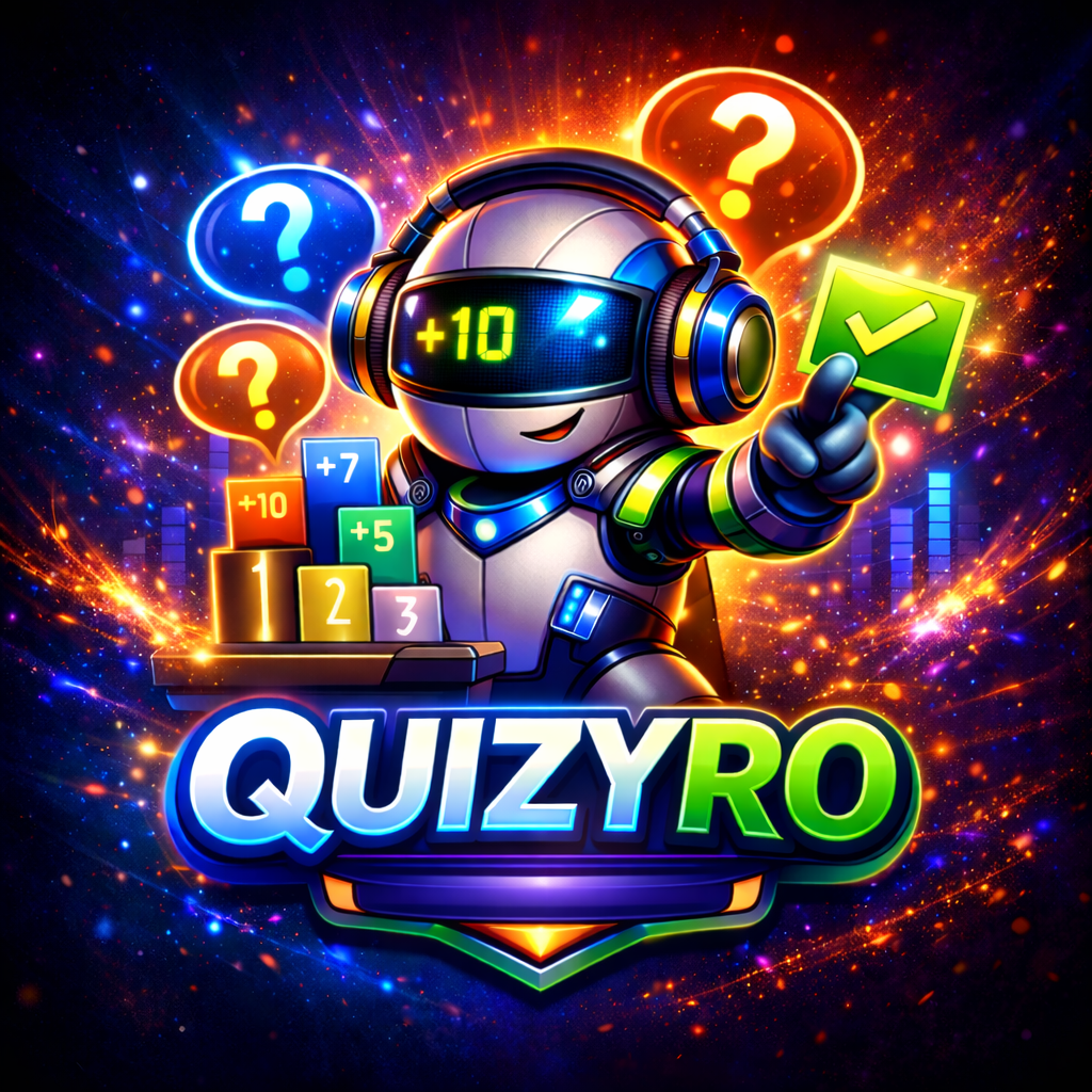 QUIZYRO – Solution MediaSoon