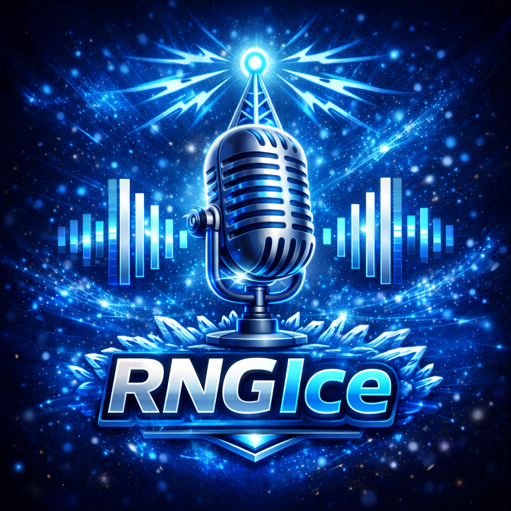 RNGIce – Solution MediaSoon