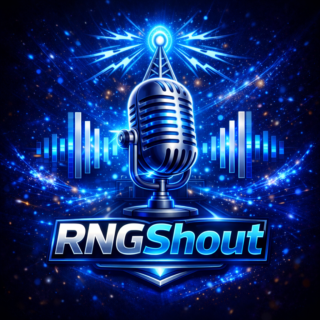 RNGShout – Solution MediaSoon
