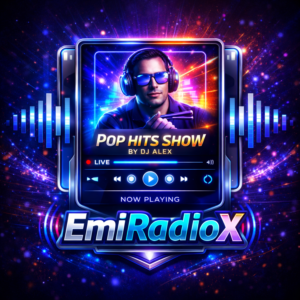 EmiRadioX MediaSoon