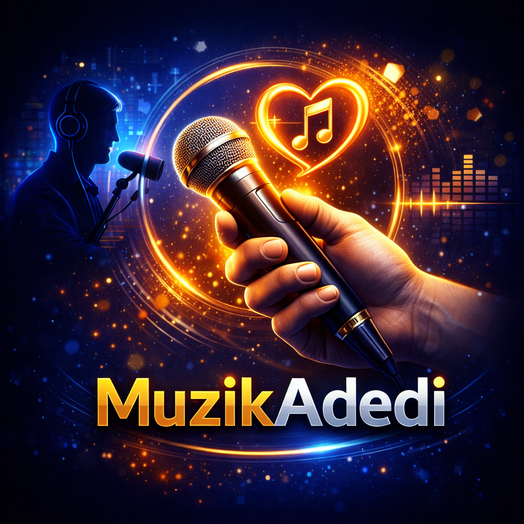 MuzikAdedi MediaSoon